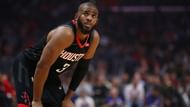 Chris Paul